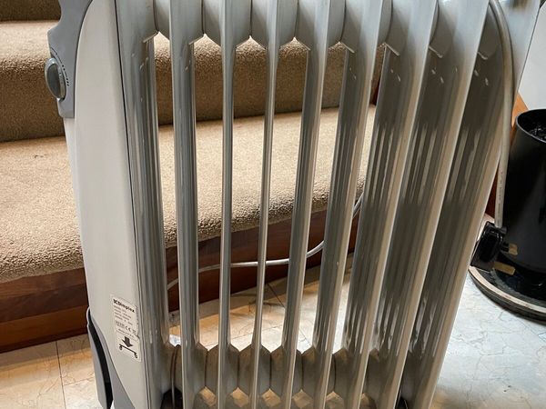 Larger Size Premium Dimplex Electric Heater for sale in Co. Cork for €55 on  DoneDeal