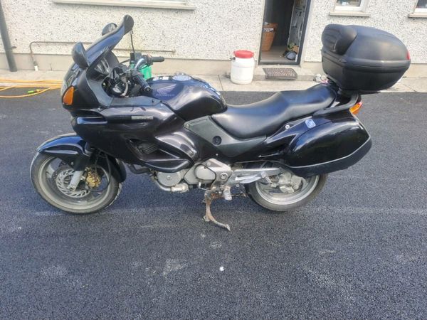 Honda deauville for sale near online me