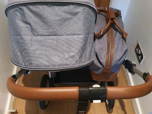 Bugaboo Donkey Weekender Travel Bag for sale in Co. Dublin for