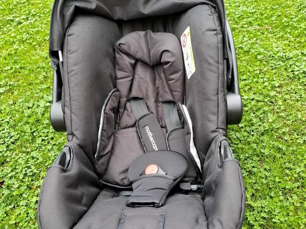 Mother care clearance baby car seat