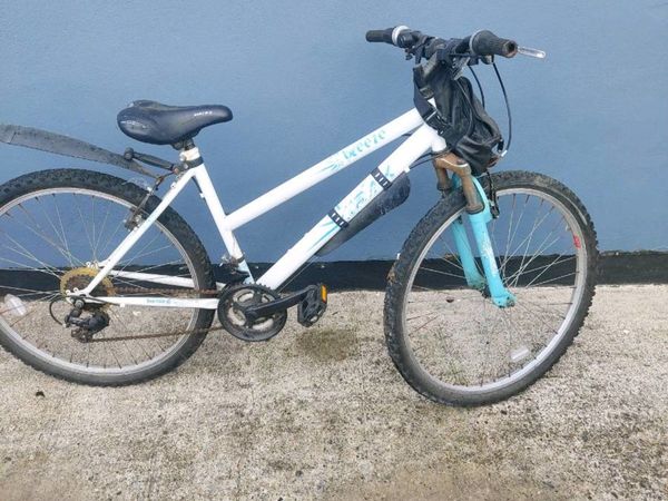 southern star bella vista ladies bike