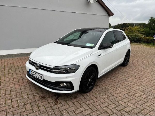 Volkswagen Polo 2020 for sale in Co. Donegal for 19 000 on DoneDeal