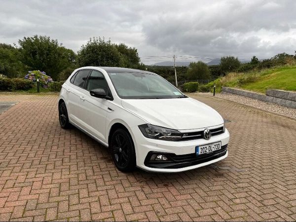 Volkswagen Polo 2020 for sale in Co. Donegal for 19 000 on DoneDeal