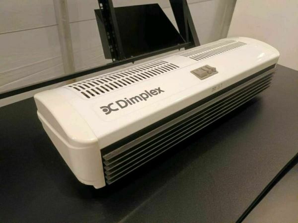 Delivery - AC3N Dimplex Over Door Heater for sale in Co. Dublin for €80 on  DoneDeal