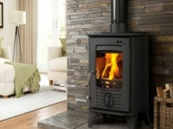 Druid 5kW Multifuel Stove for sale in Co. Laois for €730 on DoneDeal
