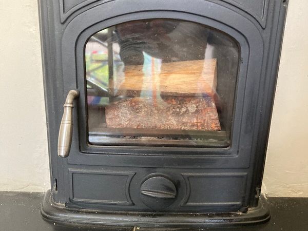 Boru 4kw Stove for sale in Co. Kerry for €225 on DoneDeal