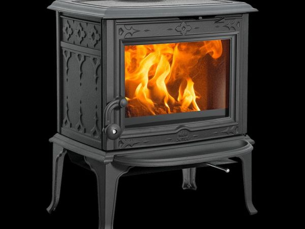 JOTUL F100// WOODBURNING// FREE DELIVERY for sale in Co. Dublin for €1,295  on DoneDeal