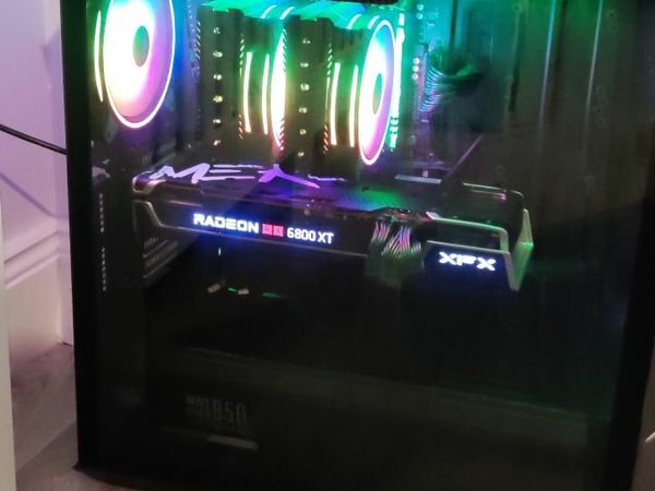 Pc Gamer Barato, Computador Desktop Pc Gamer Usado 87634774