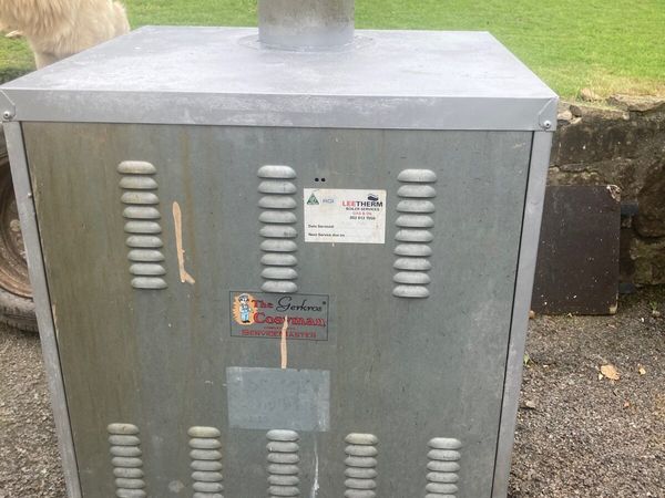 wood boilers | 122 All Sections Ads For Sale in Ireland | DoneDeal