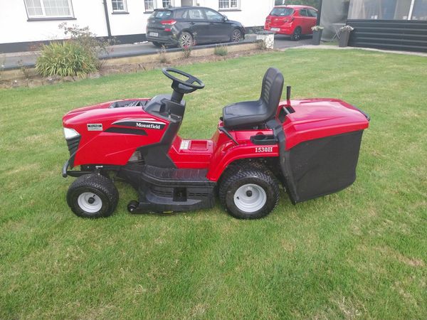 lawnmower 16 All Sections Ads For Sale in Westmeath DoneDeal