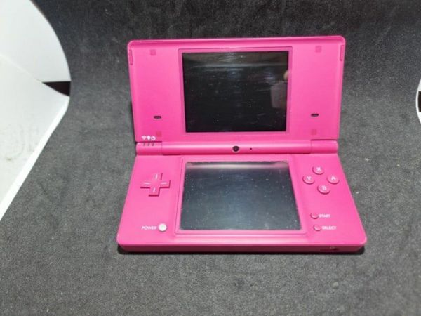 Nintendo Dsi no charger for sale in Co. Dublin for €50 on DoneDeal