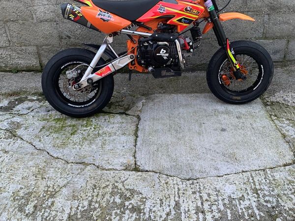 Supermoto bikes for hot sale sale near me