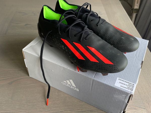 adidas x 19 1 3 Field Sports Ads For Sale in Ireland DoneDeal