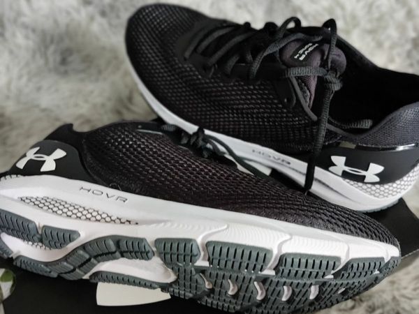 Under armour cheap hovr ireland