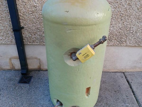 blanket hot water cylinder | 43 All Sections Ads For Sale in Ireland |  DoneDeal