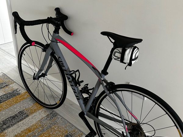 Specialized dolce online pink