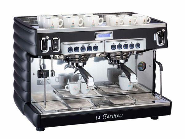 Domestic coffee shop machine repairs