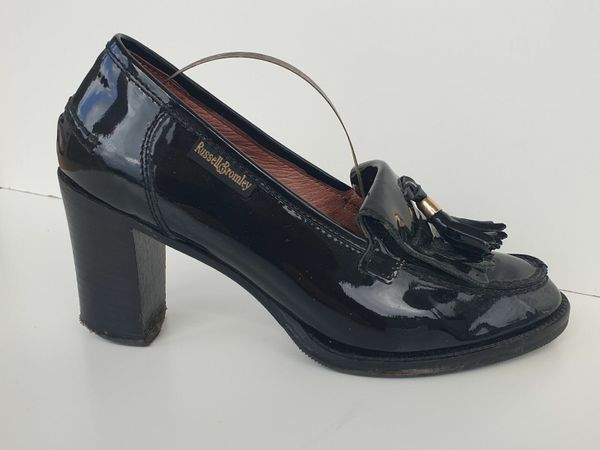 Russell and bromley store womens shoes sale