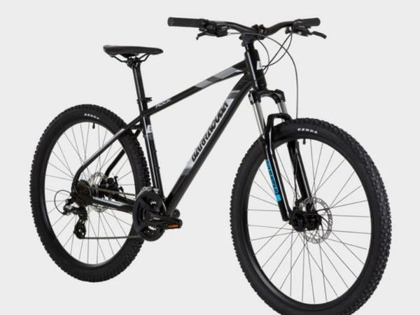 barracuda mountain bike 1 Cycling Ad For Sale in Ireland DoneDeal