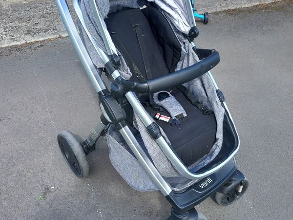 Done on sale deal prams