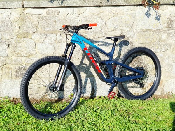 trek full suspension under 1000