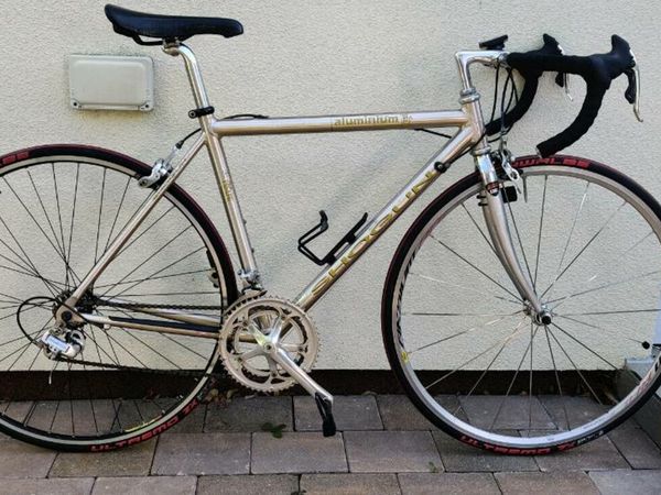 Done deal hot sale trek bike