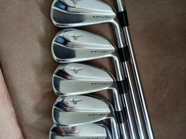 Mizuno mp hotsell 20 price