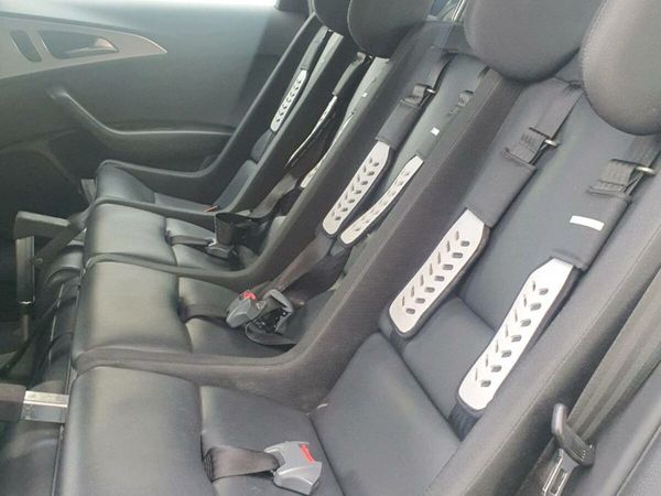 Multi mac car seat for sale in Co. Mayo for 1 800 on DoneDeal