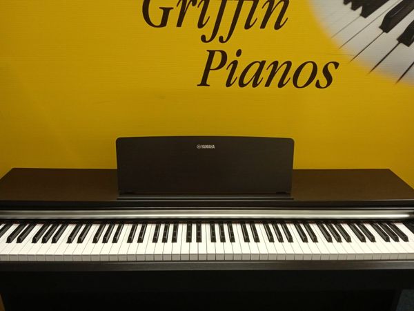 Yamaha ydp deals 142 digital piano