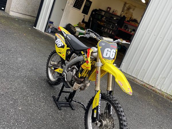 Donedeal 2024 dirt bikes