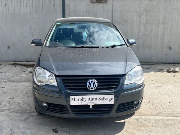 2008 VW Polo for parts for sale in Co. Wexford for 0 on DoneDeal