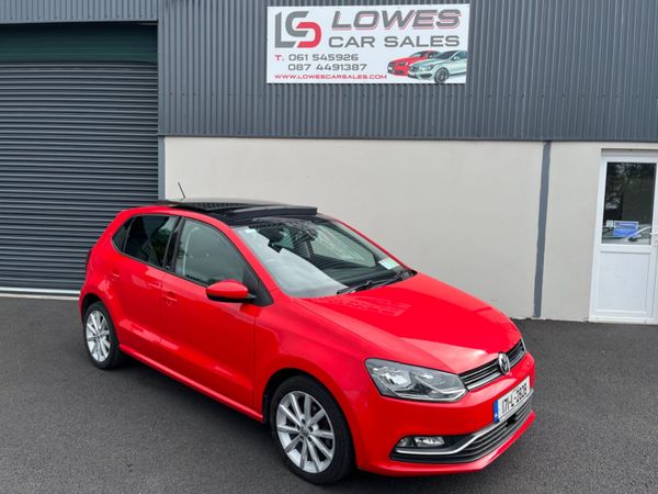 VOLKSWAGEN POLO de 2017 - Massy - Massoutre VO