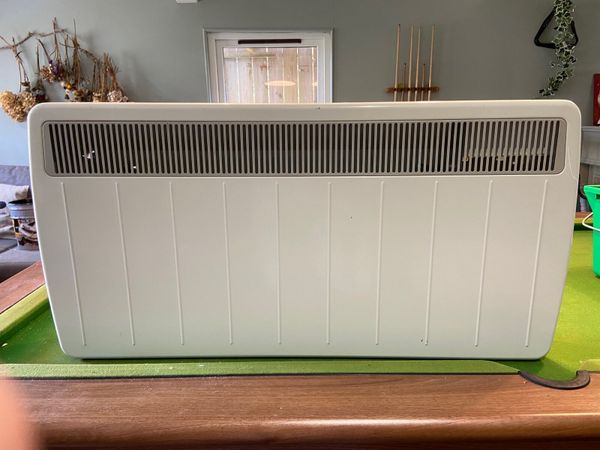 Dimplex Wall Mounted Panel Heater for sale in Co. Dublin for €120 on  DoneDeal