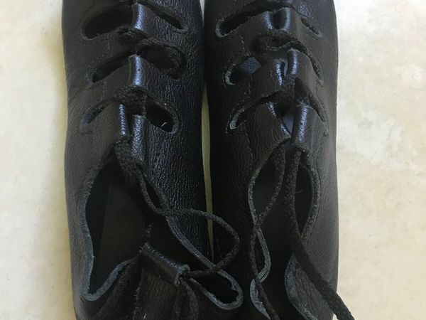 Irish dance soft on sale shoes for sale