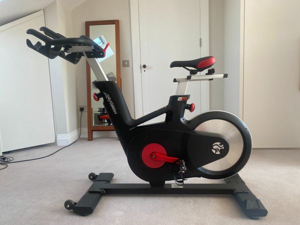 life fitness ic6