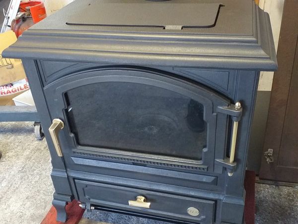 Nestor Martin oil stove 8kw fully refurbished for sale in Co. Roscommon for  €925 on DoneDeal