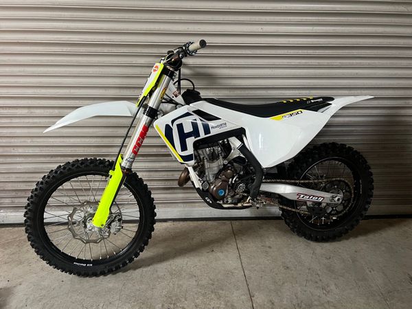 Husqvarna 353 store for sale