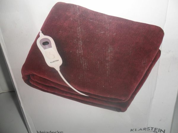 heated blanket | 72 All Sections Ads For Sale in Ireland | DoneDeal