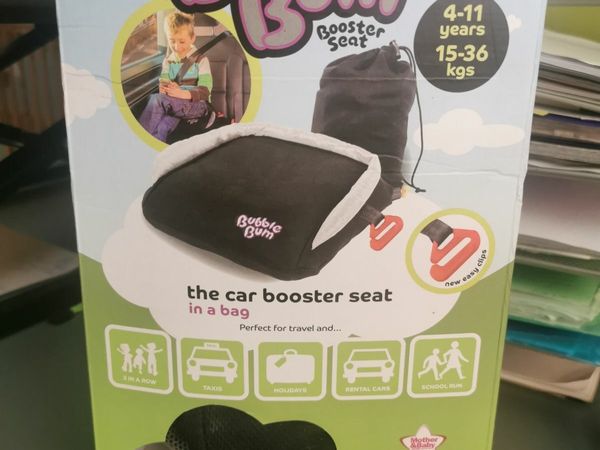 Bubble bum seat clearance halfords