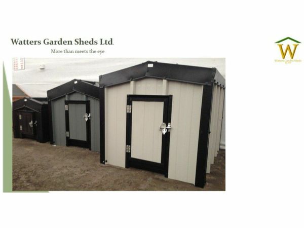 Dog kennels hot sale louth