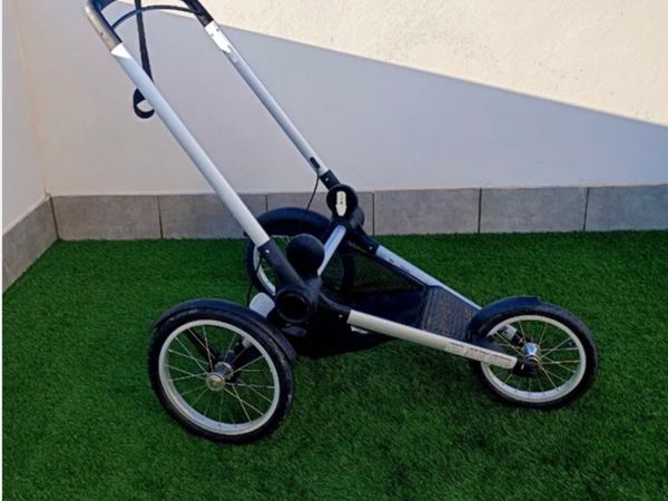 Bugaboo 2025 running chassis