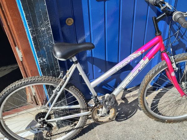 ladies sabre mountain bike