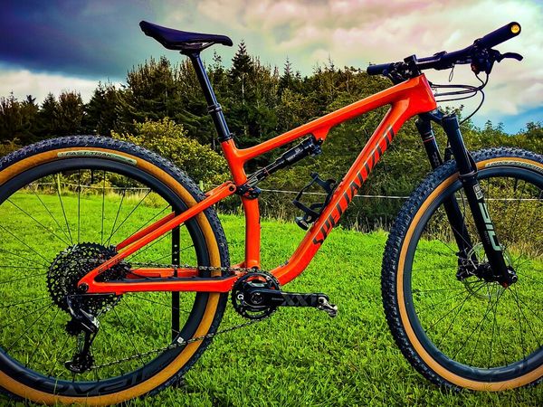 Specialized epic expert evo for online sale