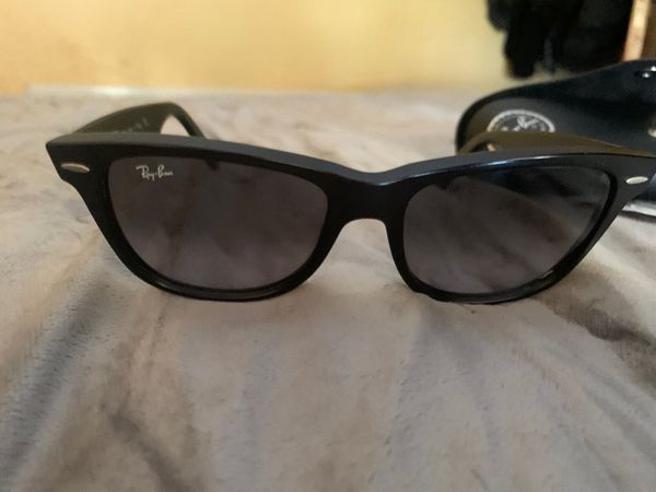 Ray ban best sale wayfarer ireland