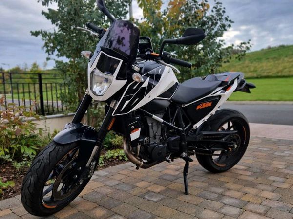 Ktm duke 690 for sale sale near me