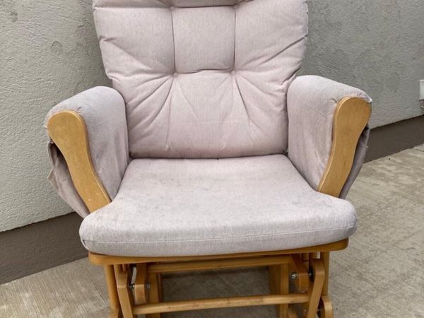 Smyths 2025 nursing chair