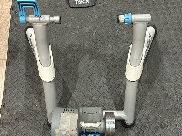 Tacx vortex smart discount bike turbo trainer