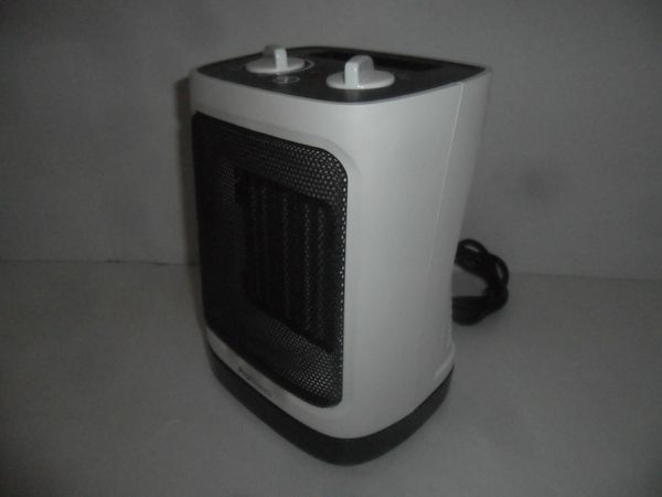 Pro Breeze ceramic heater 2000w for sale in Co. Louth for €30 on DoneDeal
