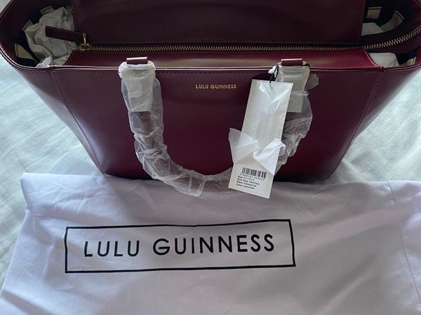 Pauls Boutique Designer Handbag for sale in Co. Clare for €30 on DoneDeal