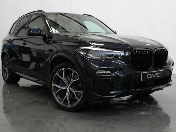 BMW X5 Cars For Sale in Ireland | DoneDeal